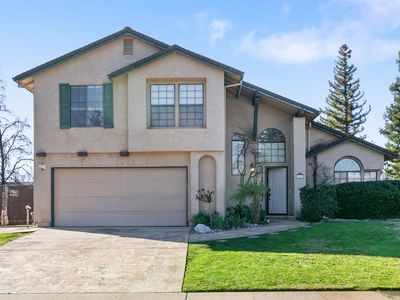 556 Armando Ave, Redding, CA, 96003