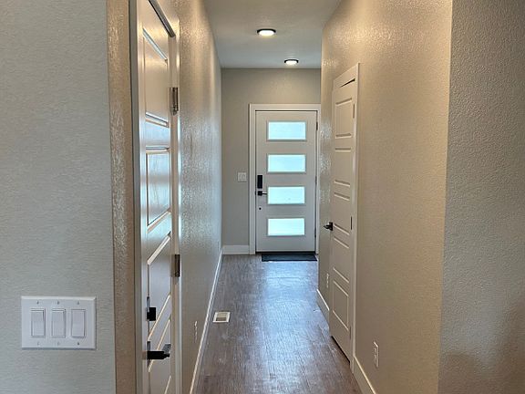 Entry Way
