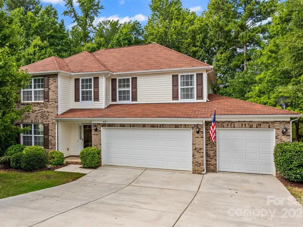 438 Elizabeth Valley Ln, Clover, SC 29710