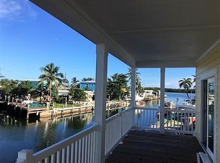 832 27th St, Marathon, FL 33050