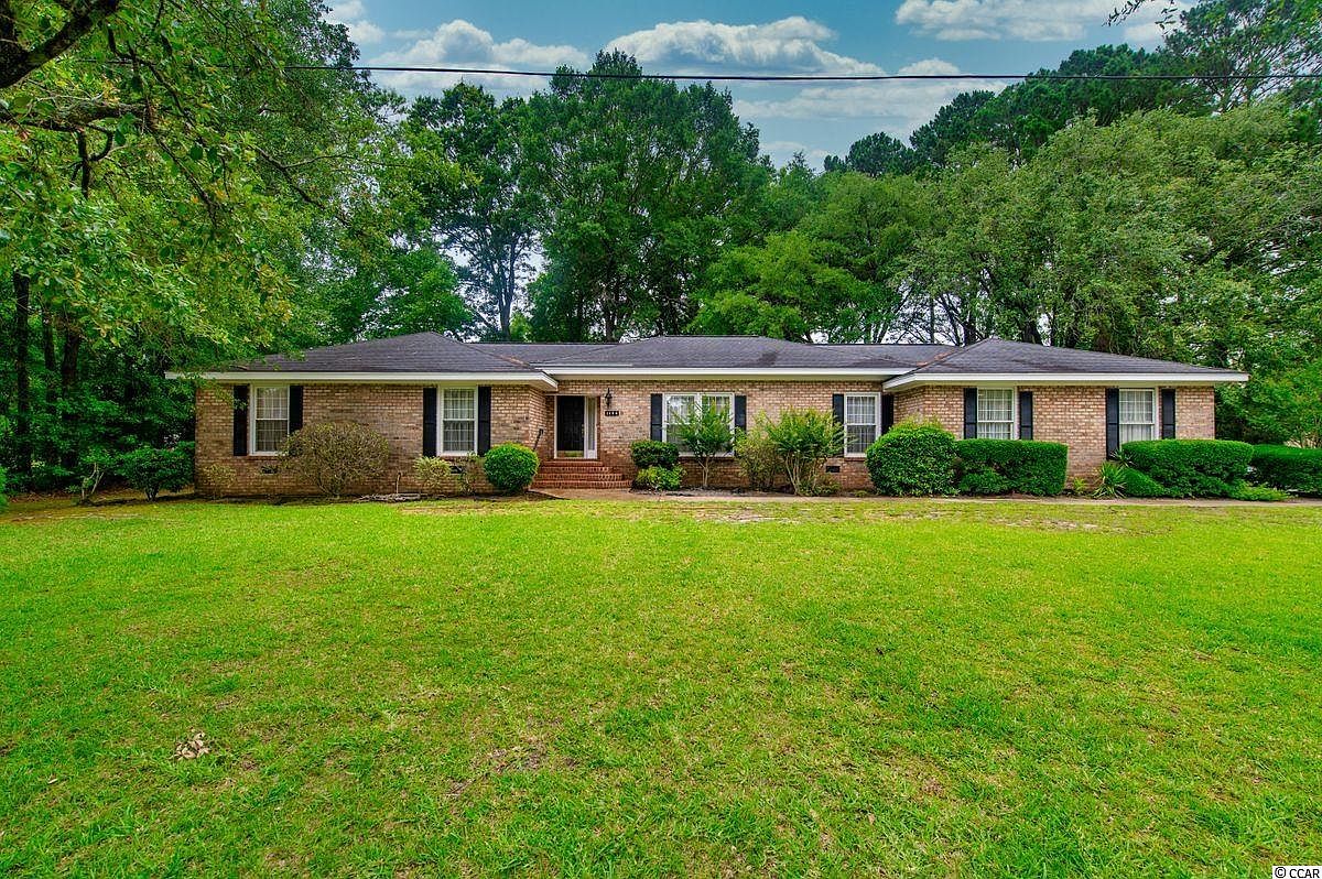 1104 Grimes St., SC 29440 Zillow