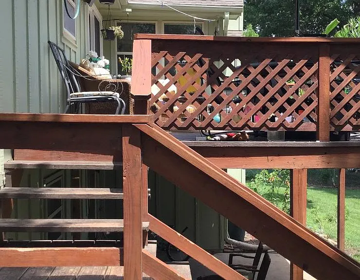 9817 Foster St — Photo 5