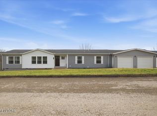 158 Elaine Dr, Tazewell, TN 37879