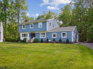 3 Franklin Ct, Berkeley Heights, NJ 07922