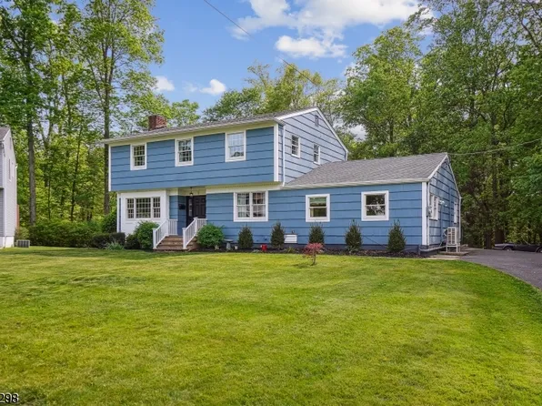 3 Franklin Ct, Berkeley Heights Twp., NJ 07922
