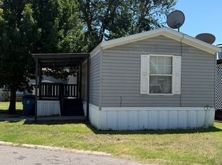 3724 SW 23rd St, Oklahoma City, OK 73108