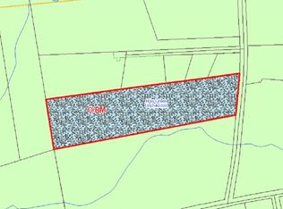 1317 Rock Quarry Rd, Mebane, NC 27302