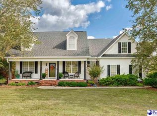 1442 Manchester Dr, Hartsville, SC 29550