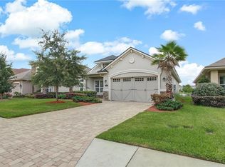 342 Sargasso St, Fernandina Beach, FL 32034