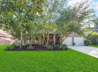 46 E Hobbit Glen Dr, Conroe, TX 77384