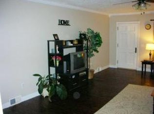 215 N Maple St, Harrison, AR 72601