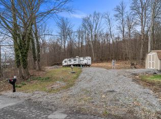 0 Hill St, Irvona, PA 16656