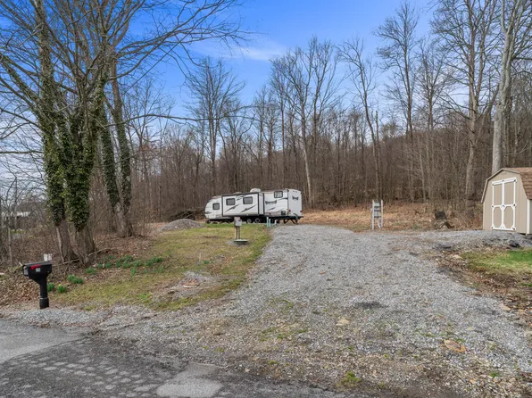 0 Hill St, Irvona, PA 16656