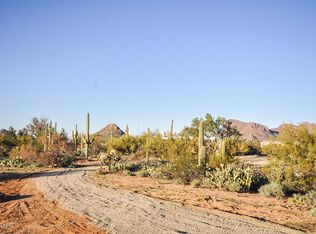 10020 W Rudasill Rd, Tucson, AZ 85743