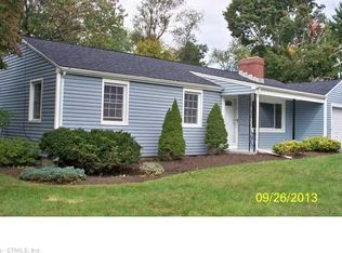 31 Valley View Ln, Vernon, CT 06066