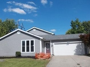 5256 Freedom Ridge Dr, Columbus, OH 43230