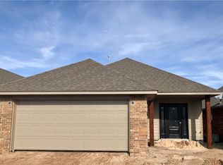 313 Falling Leaf Ter, Moore, OK 73160
