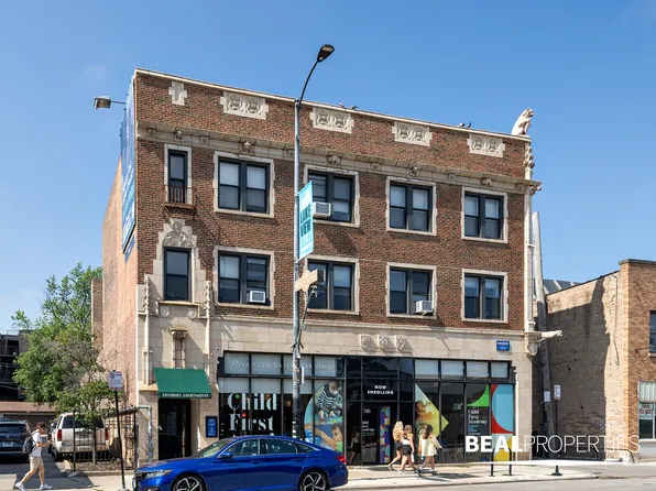 818 W Diversey Pkwy, 818 W Diversey Pkwy #8c5319f2e, Chicago, IL 60657