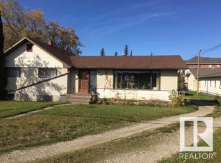 4907 & 4911 47th Ave, Stony Plain, AB T7Z1L7