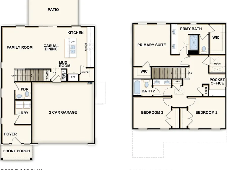 6448 Intuition Ln — Photo 2