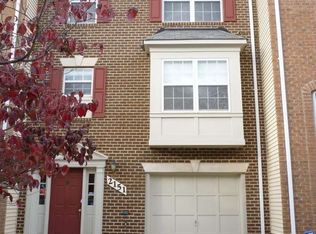 2151 Elm Tree Ln, Silver Spring, MD 20906