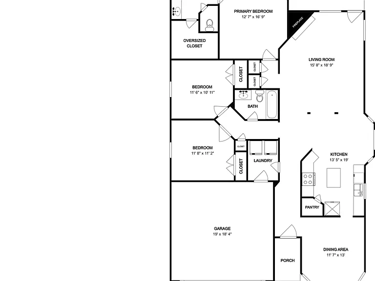 6605 Cascade Canyon Trl — Photo 12