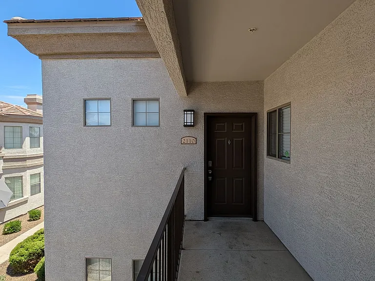 1941 S Pierpont Dr #2110 — Photo 4