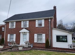 129 N Kingston Ave #7, Rockwood, TN 37854