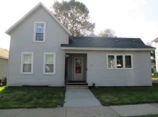 404 Liberty St, Merrill, WI 54452