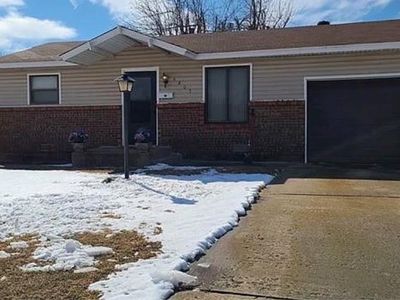 4805 S Shallow Brook Dr, Oklahoma City, OK, 73129