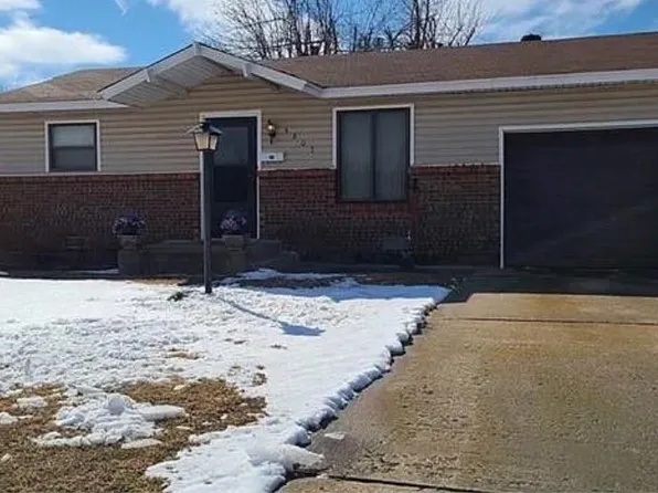 4805 S Shallow Brook Dr, Oklahoma City, OK 73129