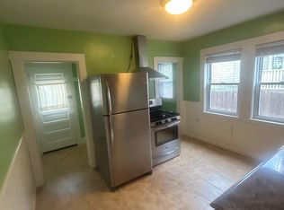 17 Fairfax St APT 1, Somerville, MA 02144