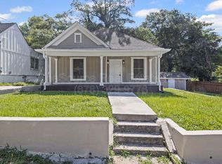883 N Grand Ave NW, Atlanta, GA 30318