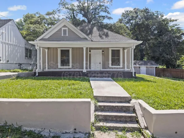 883 N Grand Ave NW, Atlanta, GA 30318