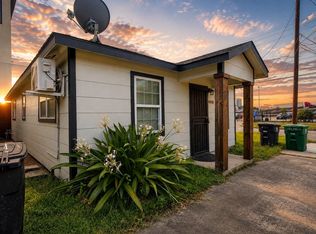2303 1/2 Hadley St, Houston, TX 77003