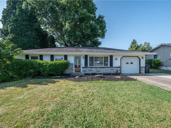 3430 Rebecca Dr, Canfield, OH 44406