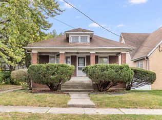 1218 Brown Ave, Joliet, IL 60432