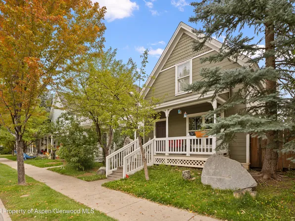 4266 Morgan St, Glenwood Springs, CO 81601