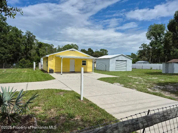 7344 California St, Brooksville, FL 34601