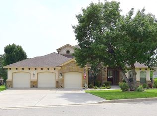 2018 N River Rock Trl, Harker Heights, TX 76548