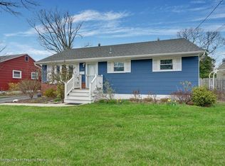 819 Partridge Run, Point Pleasant Beach, NJ 08742