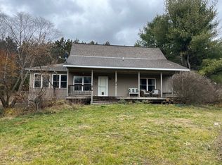 13720 S Coleman Rd, Empire, MI 49630