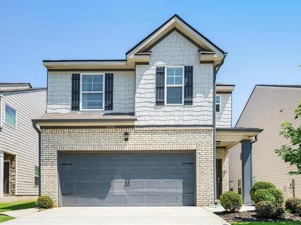 5056 Rapahoe Trl, Atlanta, GA 30349