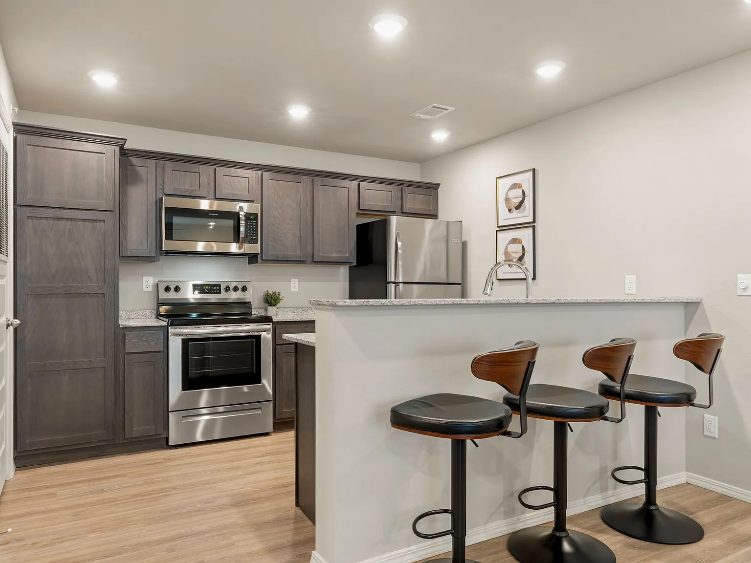 The Reserve at Springdale - Back to School Special: $500 Off a 12-Month Lease! — Photo 4