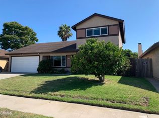 3530 Pier Walk, Oxnard, CA 93035