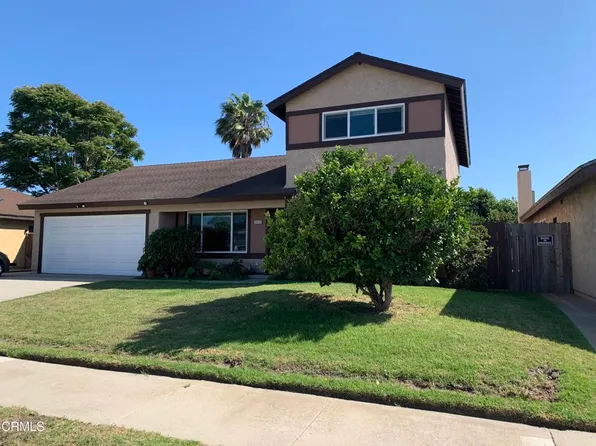 3530 Pier Walk, Oxnard, CA 93035