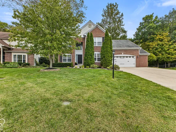 6459 Woodhaven Ct, Avon, IN 46123