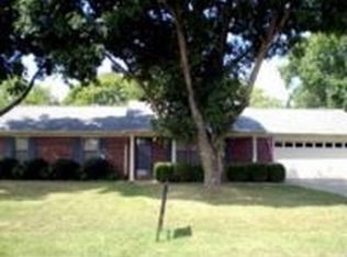 2017 Clayton Ave SW, Decatur, AL 35603