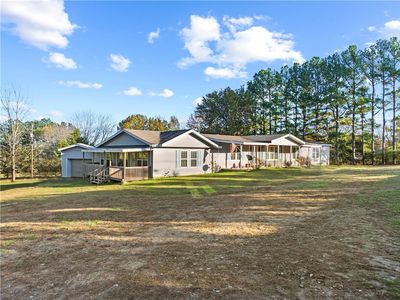 5522 Ray Dr, Harrison, AR, 72685