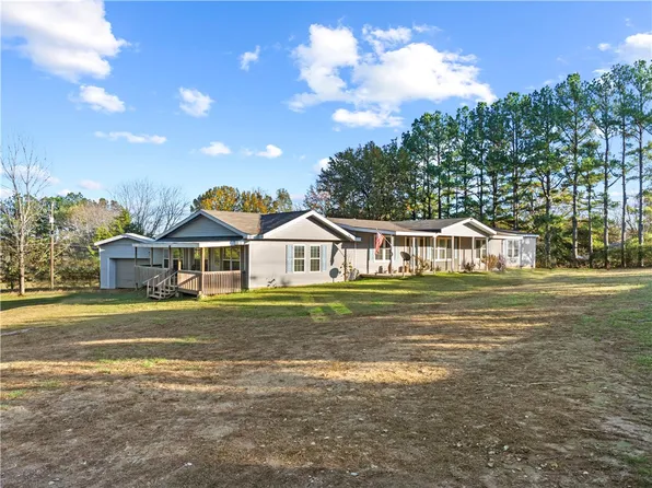 5522 Ray Dr, Harrison, AR 72685
